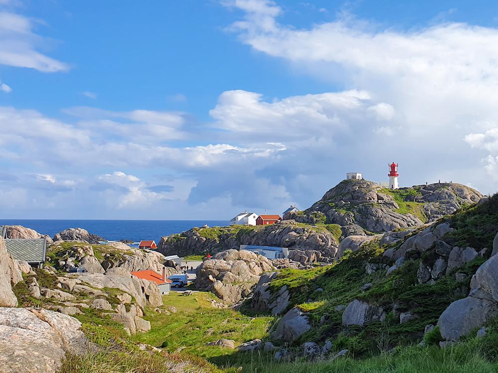 221/1 KAP LINDESNES bei Mandal - 3