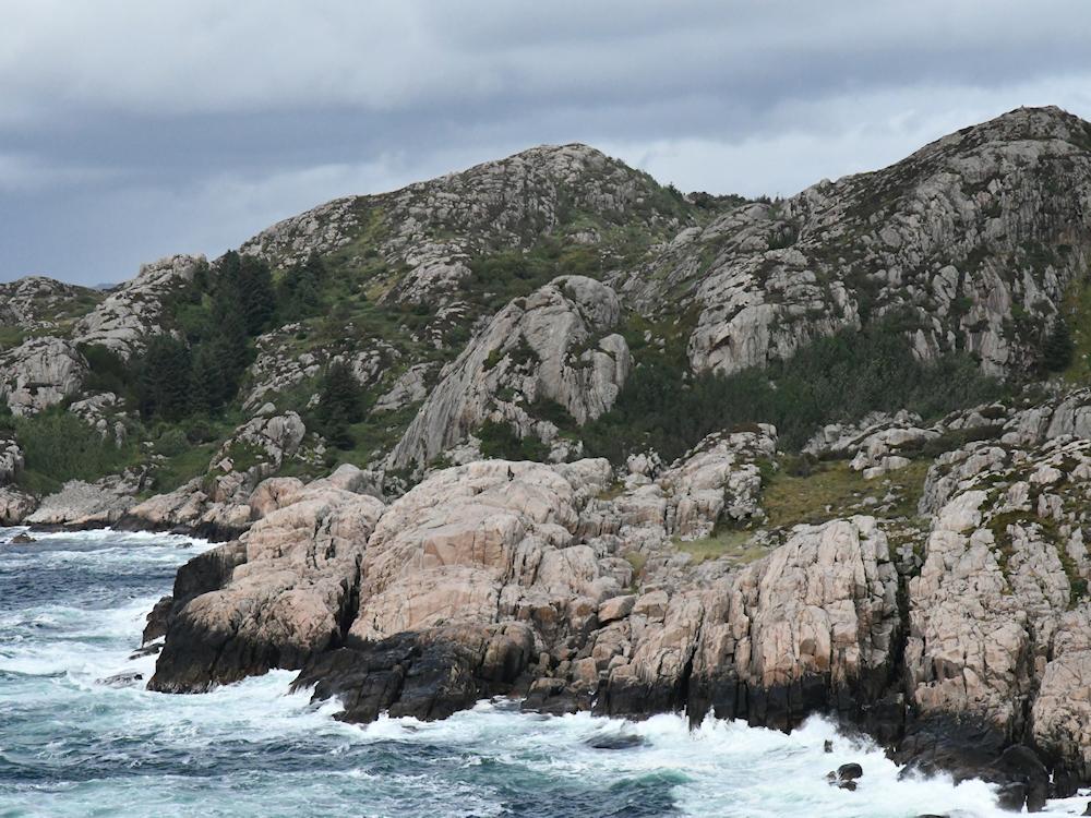 221/1 KAP LINDESNES bei Mandal - 8