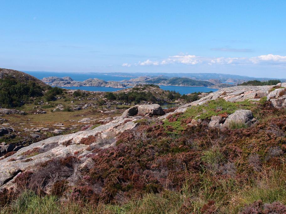 221/1 KAP LINDESNES bei Mandal - 10