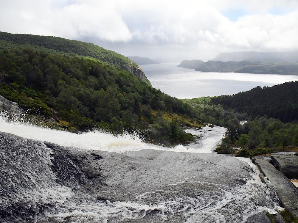 221/1 KAP LINDESNES bei Mandal - 17