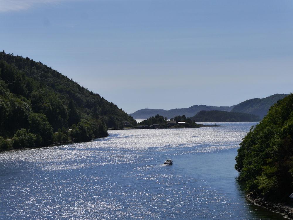 15/3 SKOMRAK am Rosfjord - 17