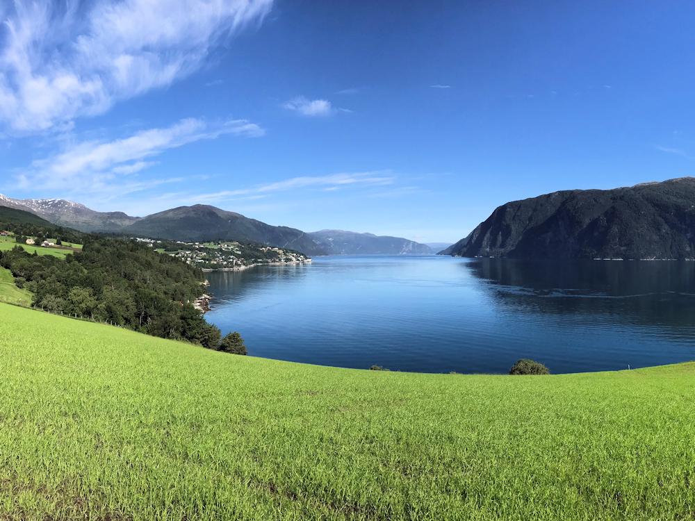 135/1 STRANDA - Geirangerfjord - 4