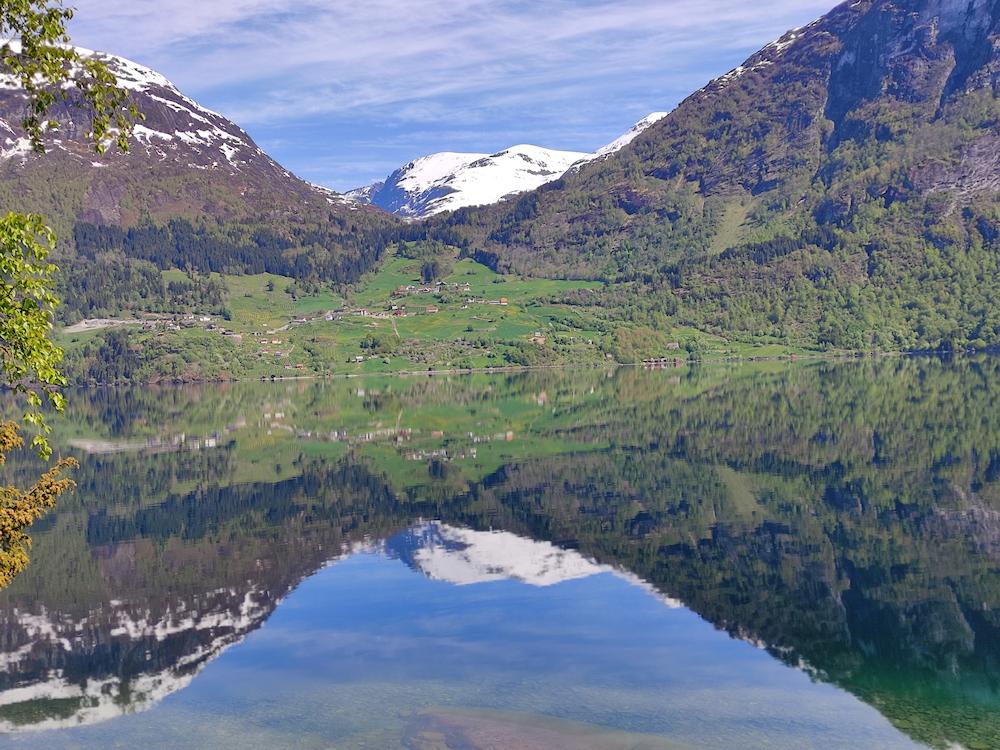 135/1 STRANDA - Geirangerfjord - 15