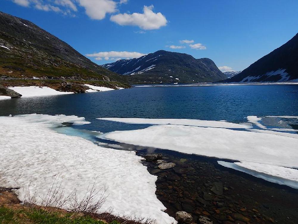 135/1 STRANDA - Geirangerfjord - 17