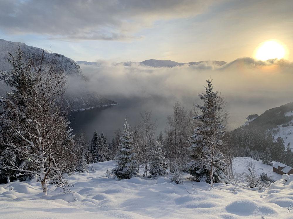 100/10 STRANDA - Vadheimsfjord - 17