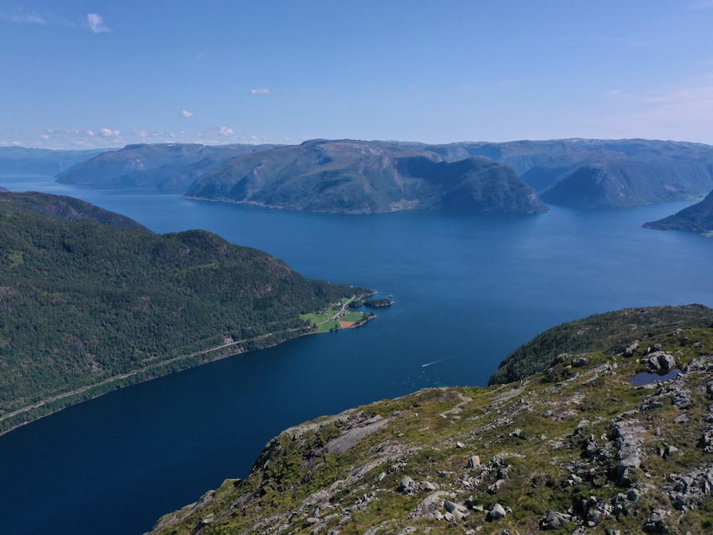 100/10 STRANDA - Vadheimsfjord - 21