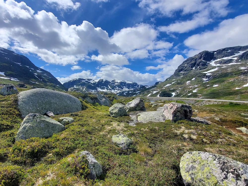 291/1 HUGLO am Hardangerfjord - 22