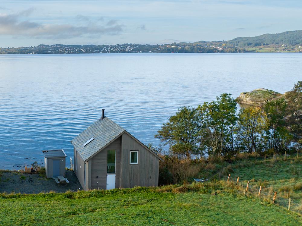 291/2 HUGLO am Hardangerfjord - 17