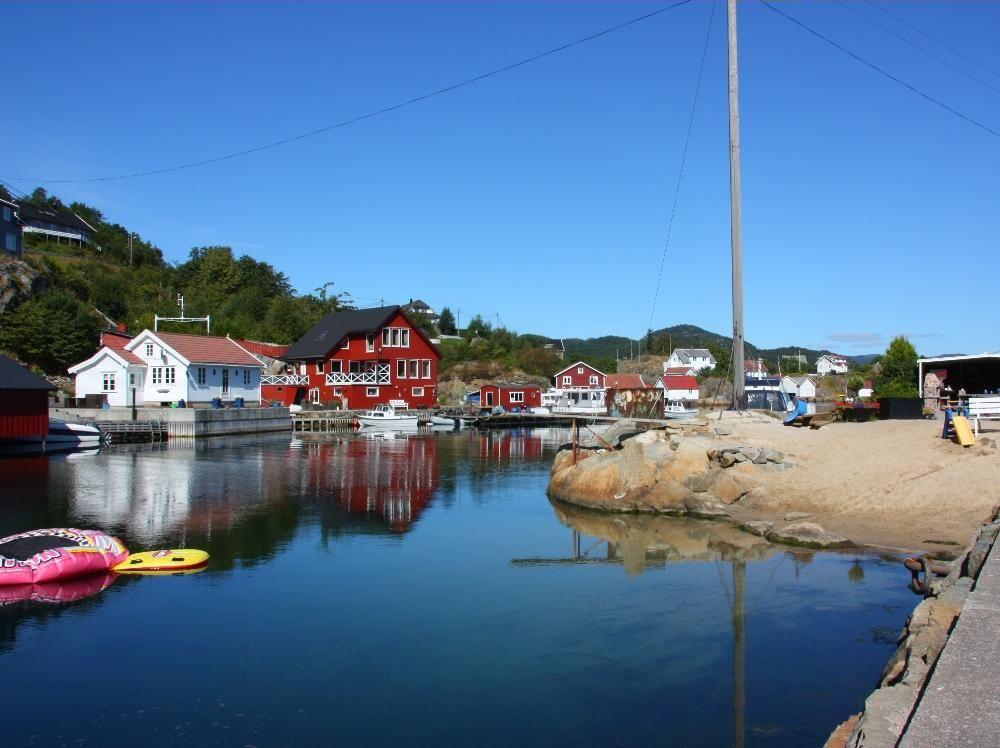 18/1 ANDABELØY bei Flekkefjord - 6