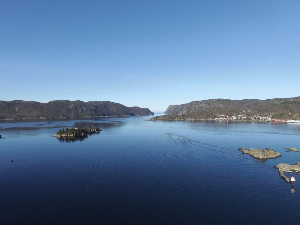 18/1 ANDABELØY bei Flekkefjord - 10