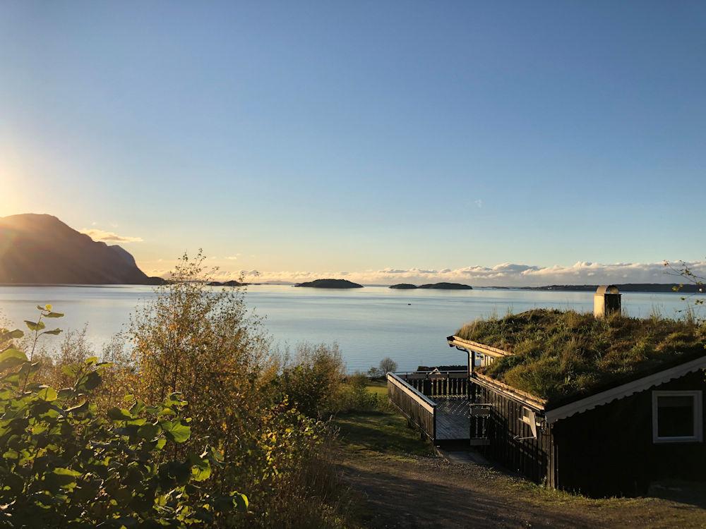 130/1 JULSUND bei Molde - 1