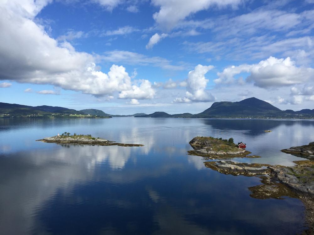 156/2 FREIFJORD bei Kristiansund - 4