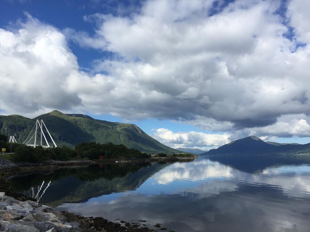 156/2 FREIFJORD bei Kristiansund - 6