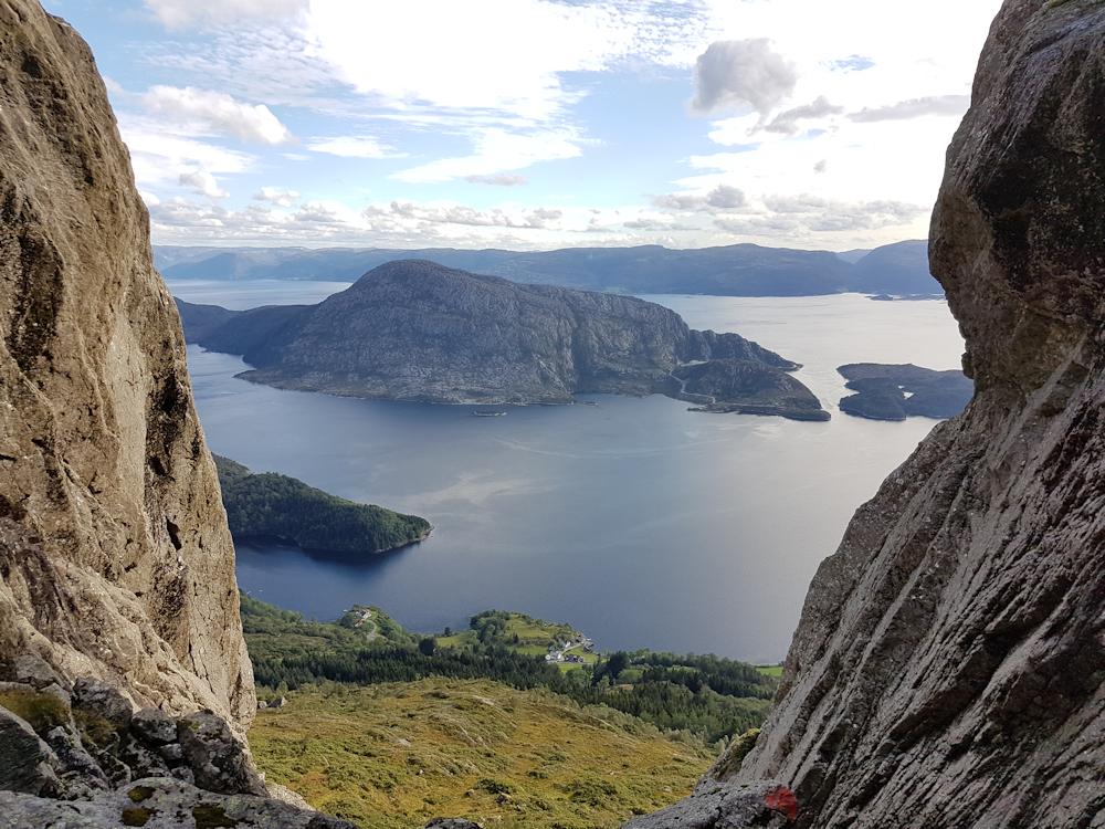 123/1 HYLLESTAD am Hyllestadfjord - 10