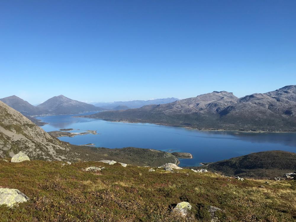 100/12 LOFOTEN  - Lenibu - 10