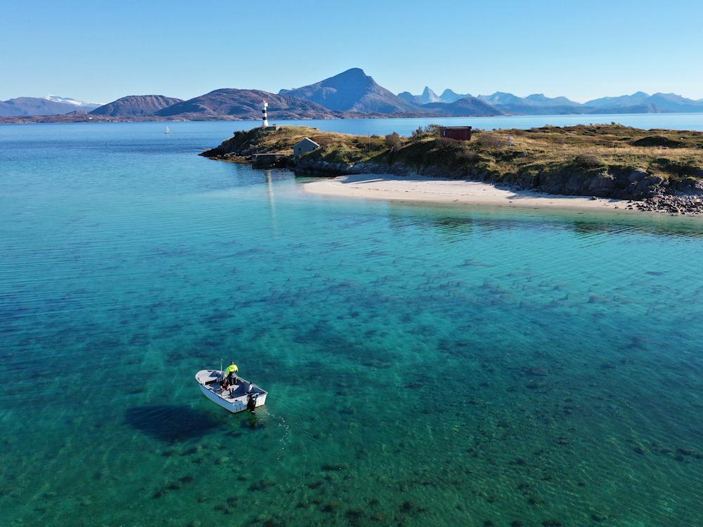 100/12 LOFOTEN  - Lenibu - 15