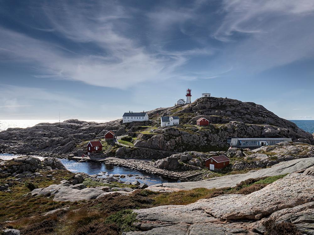 221/2 KAP LINDESNES bei Mandal - 15