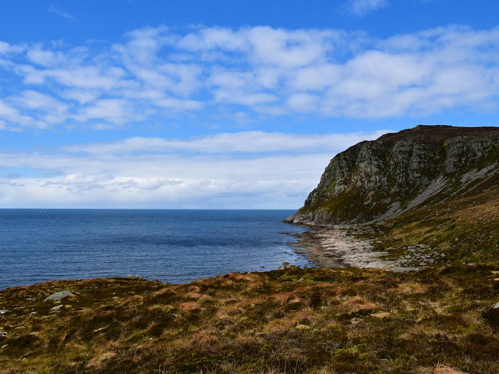 131/4 KVALSVIK am Holmefjord - 18