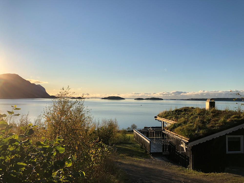 130/2 JULSUND bei Molde - 16