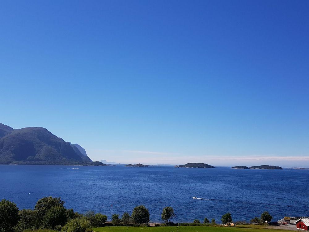 130/3 JULSUND bei Molde - 6