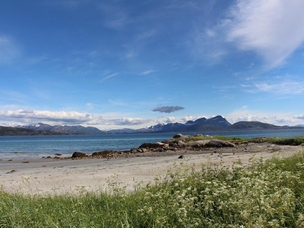 191/1 LØDINGEN - Lofoten - 10