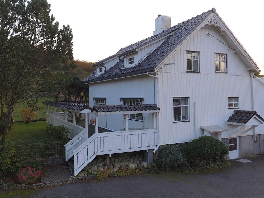 46/2 LEIDLAND bei Egersund - 1