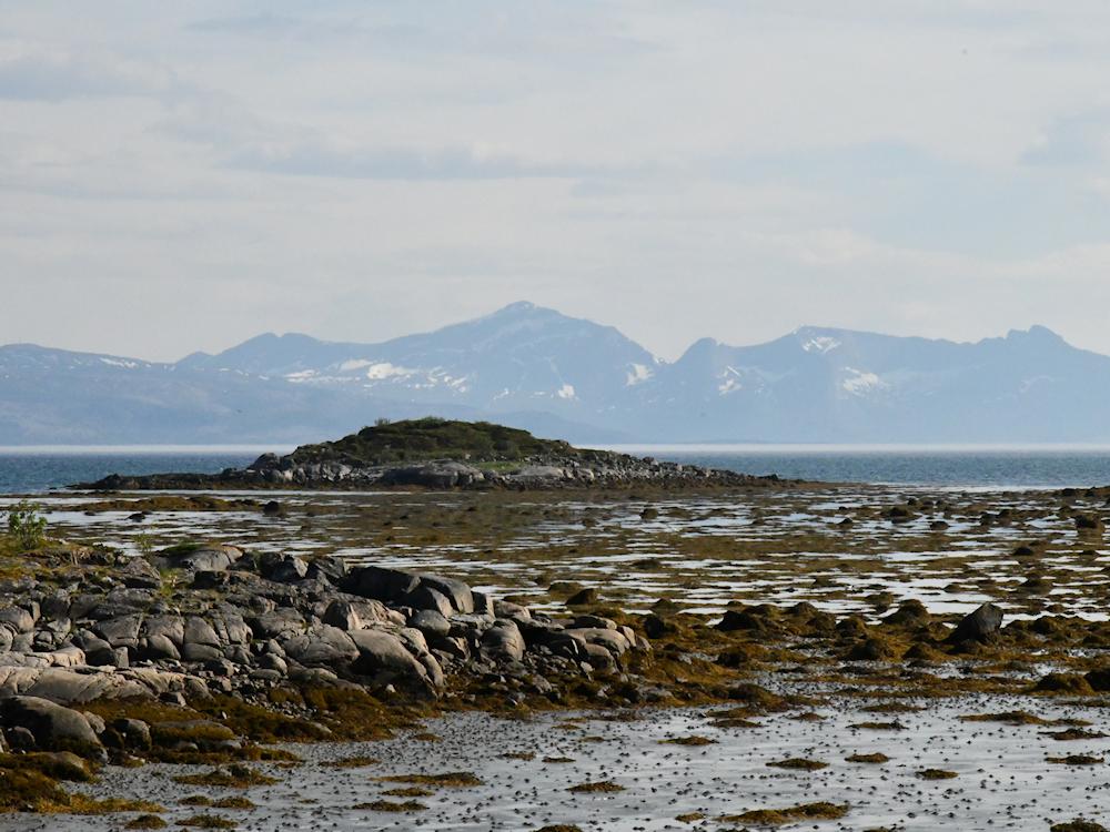 189/3 LØDINGEN - Lofoten - 14