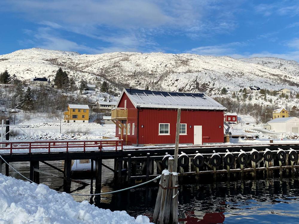 189/3 LØDINGEN - Lofoten - 16