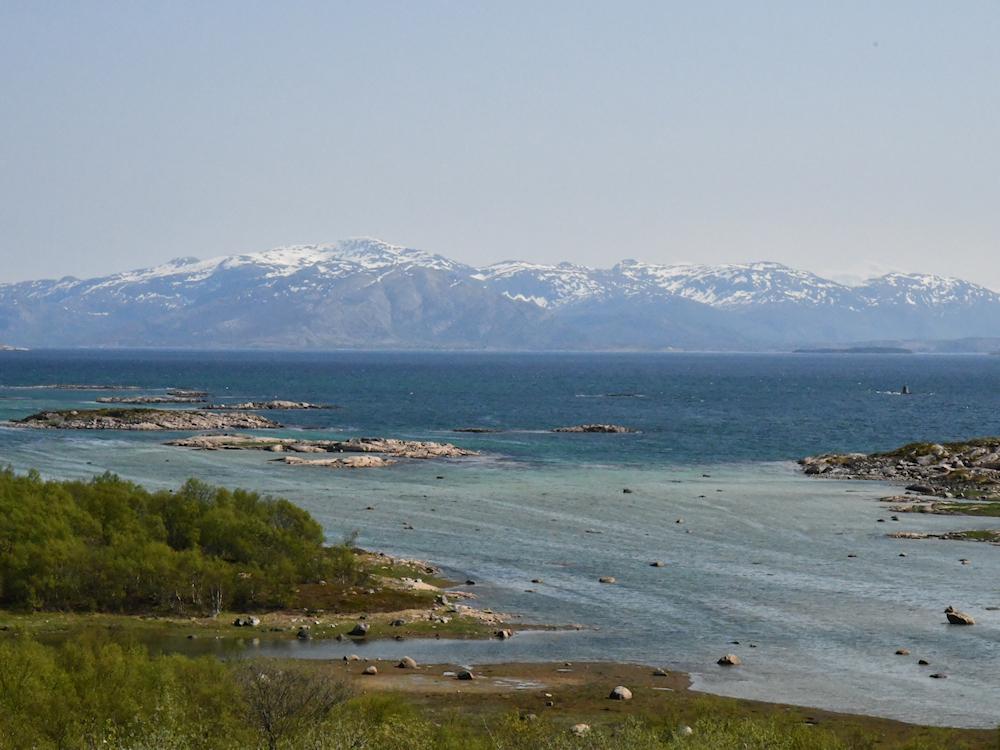 189/3 LØDINGEN - Lofoten - 19