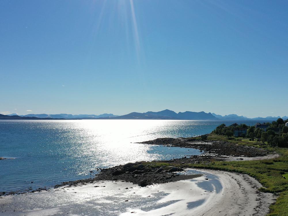 189/2 LØDINGEN - Lofoten - 10