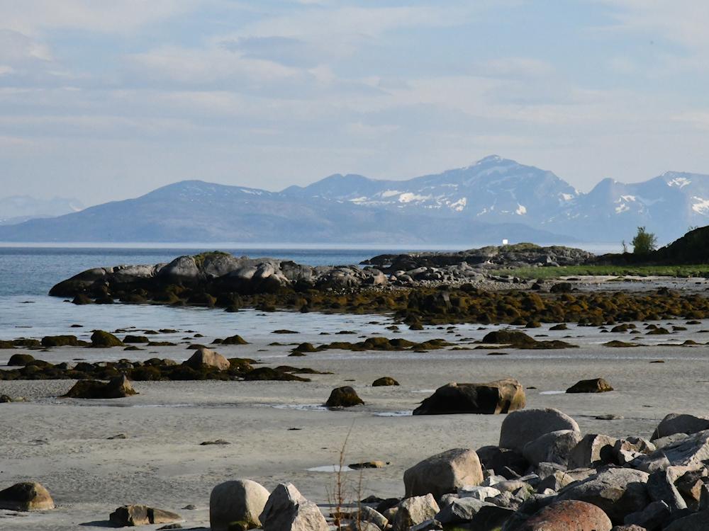 189/2 LØDINGEN - Lofoten - 16