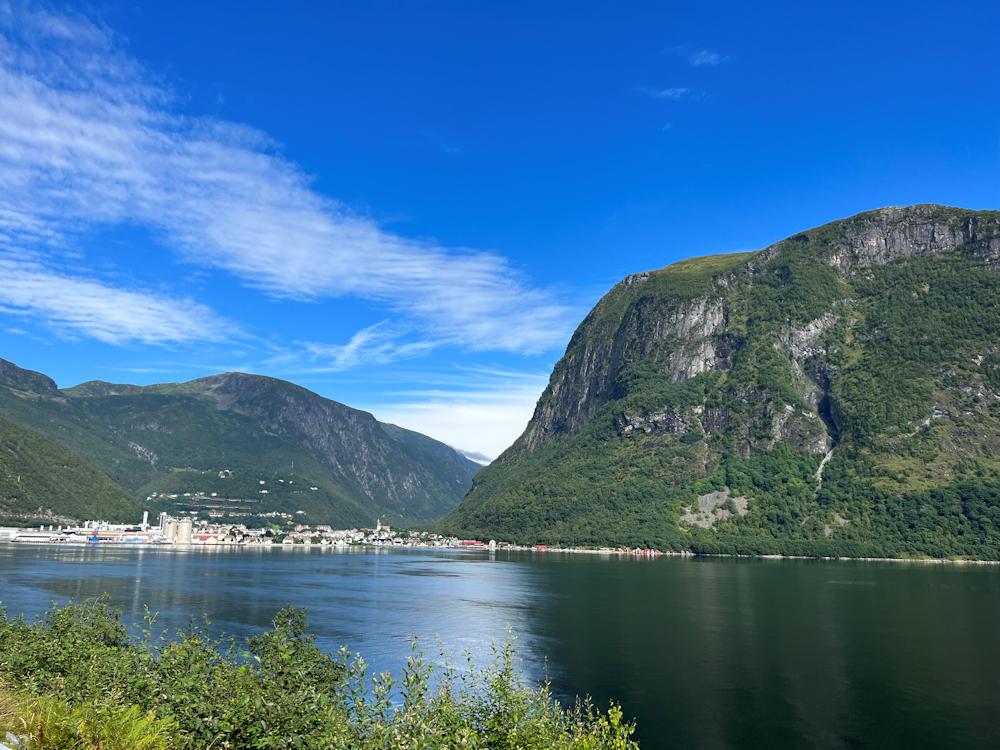 113/2 BERGE am Sognefjord - 19