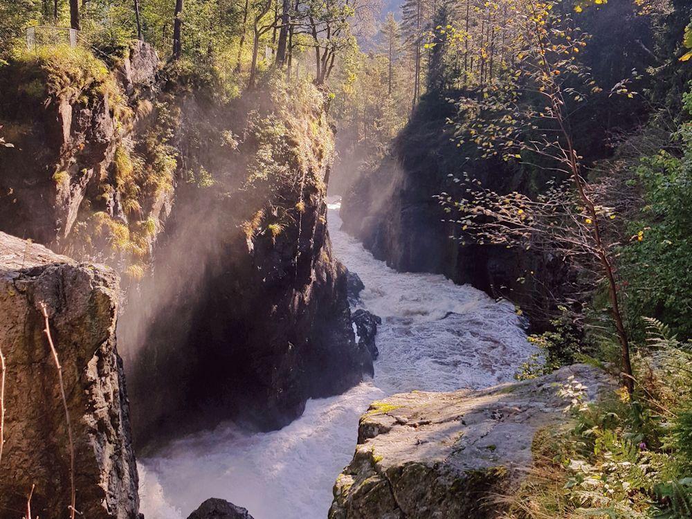 16/1 SVENEVIK am Rosfjord - 16