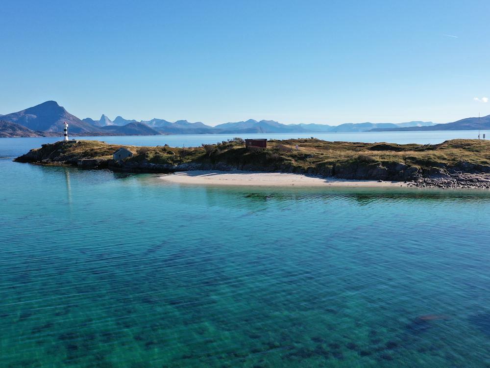 100/19 LOFOTEN  - Asyabu - 9