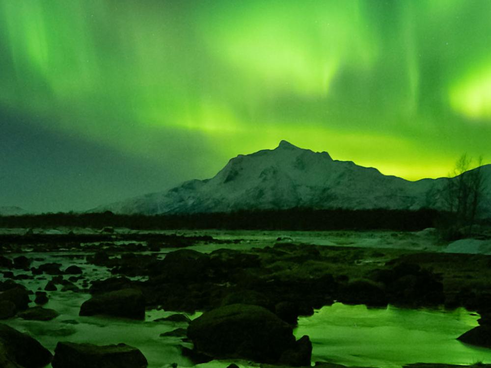 187/1 LØDINGEN - Lofoten - 8