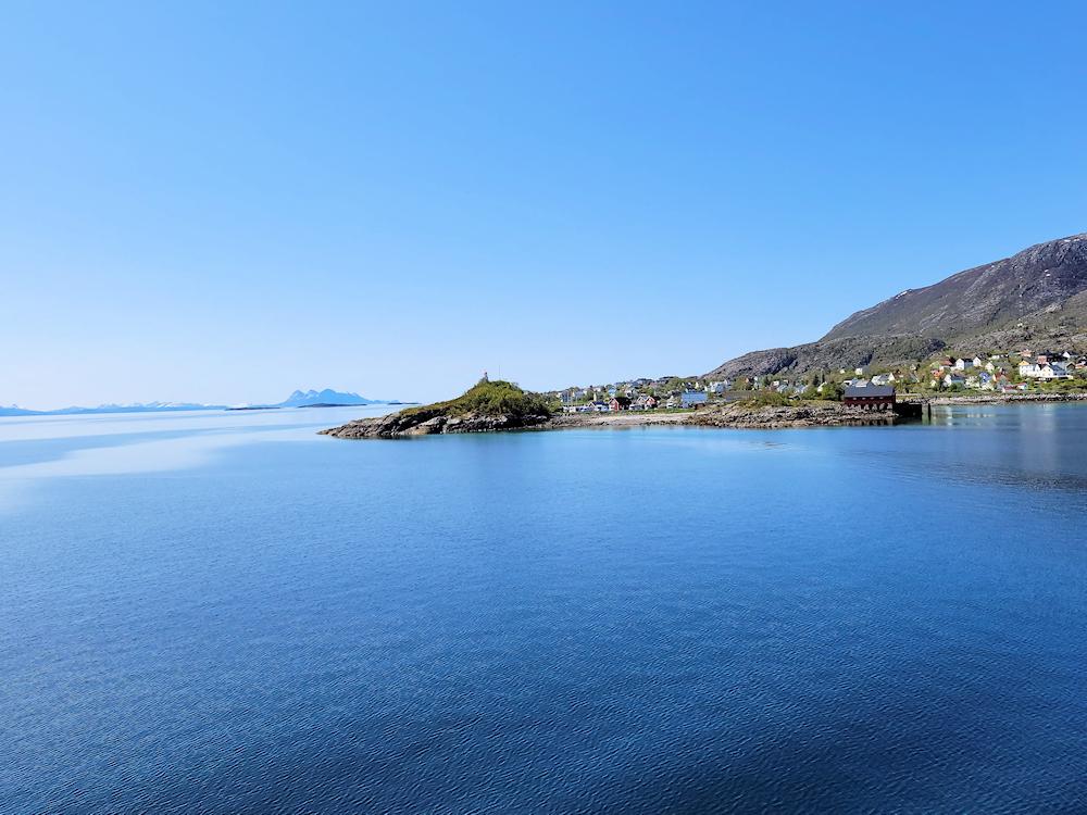 187/1 LØDINGEN - Lofoten - 14