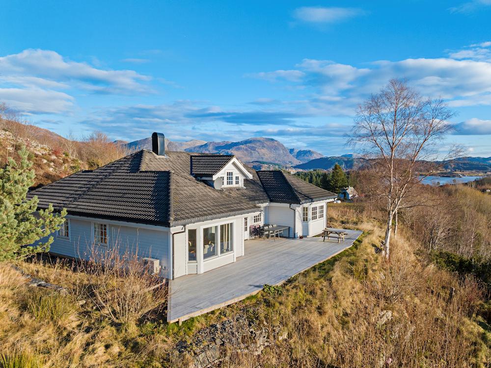 102/3 ATLØY am Dalsfjord - 3
