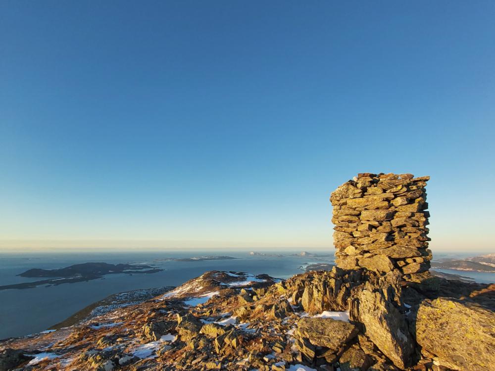 136/1 SVORTEVIK am Førdefjord - 16