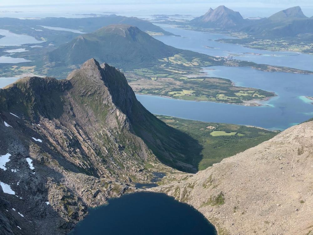 180/1 STEIGEN bei Bodø - 4