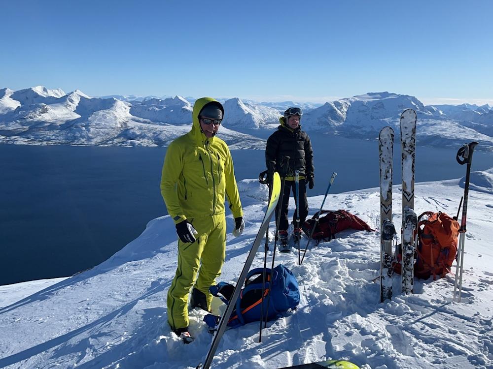 180/1 STEIGEN bei Bodø - 18