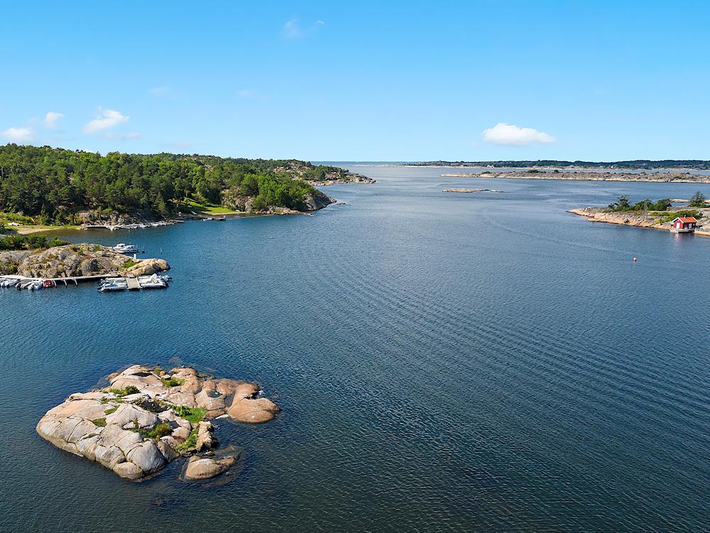 260/1 HVALER am Oslofjord - 1