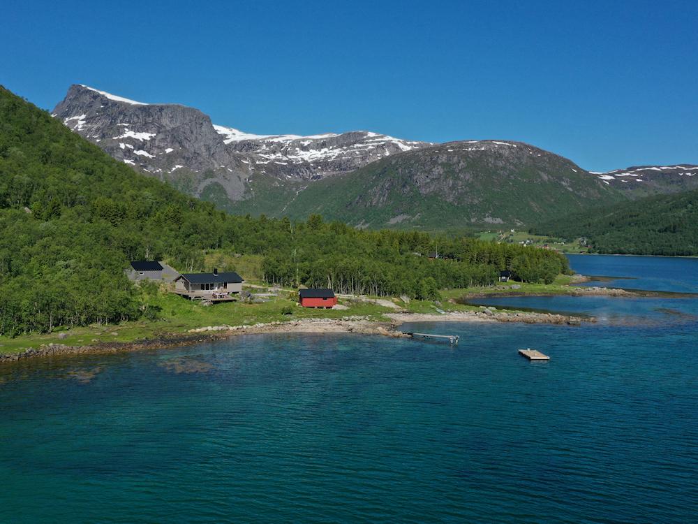 196/1 KONGSVIK - Lofoten | Vesterålen - 1