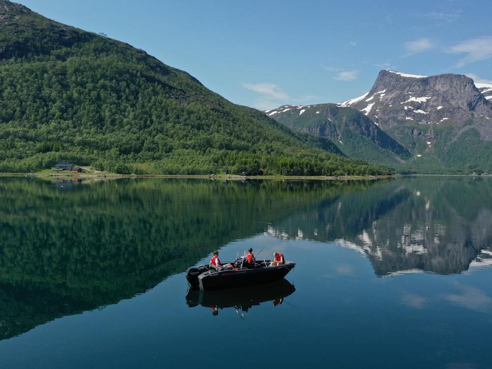 196/1 KONGSVIK - Lofoten | Vesterålen - 2