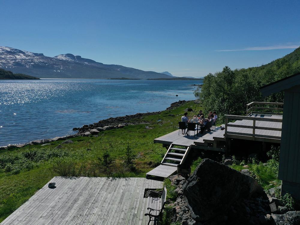 196/1 KONGSVIK - Lofoten | Vesterålen - 4