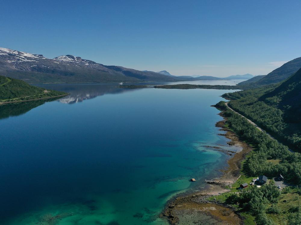 196/1 KONGSVIK - Lofoten | Vesterålen - 5