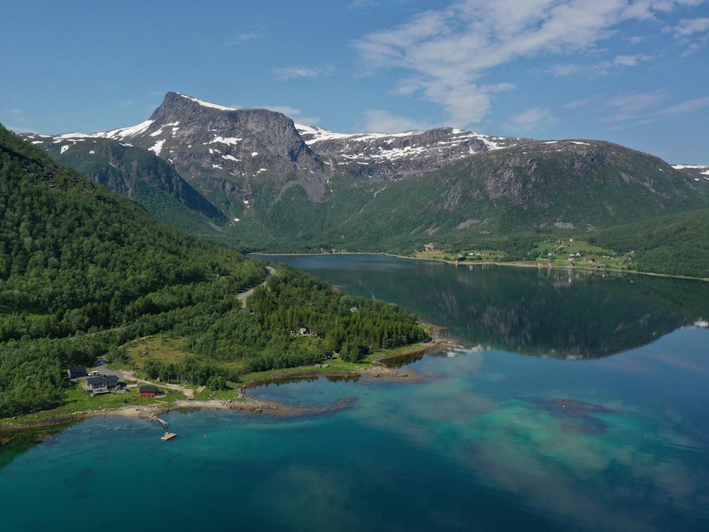 196/1 KONGSVIK - Lofoten | Vesterålen - 9