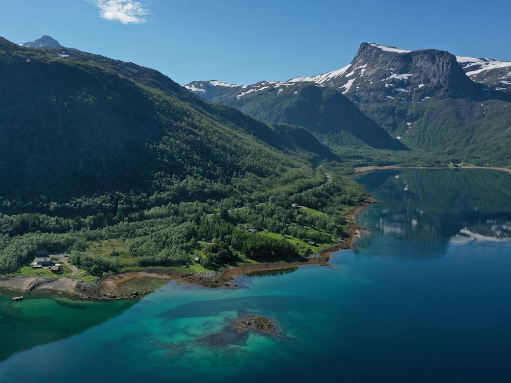 196/1 KONGSVIK - Lofoten | Vesterålen - 14