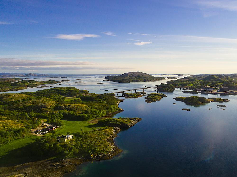 171/1 NÆRØYSUND - Folda - 1