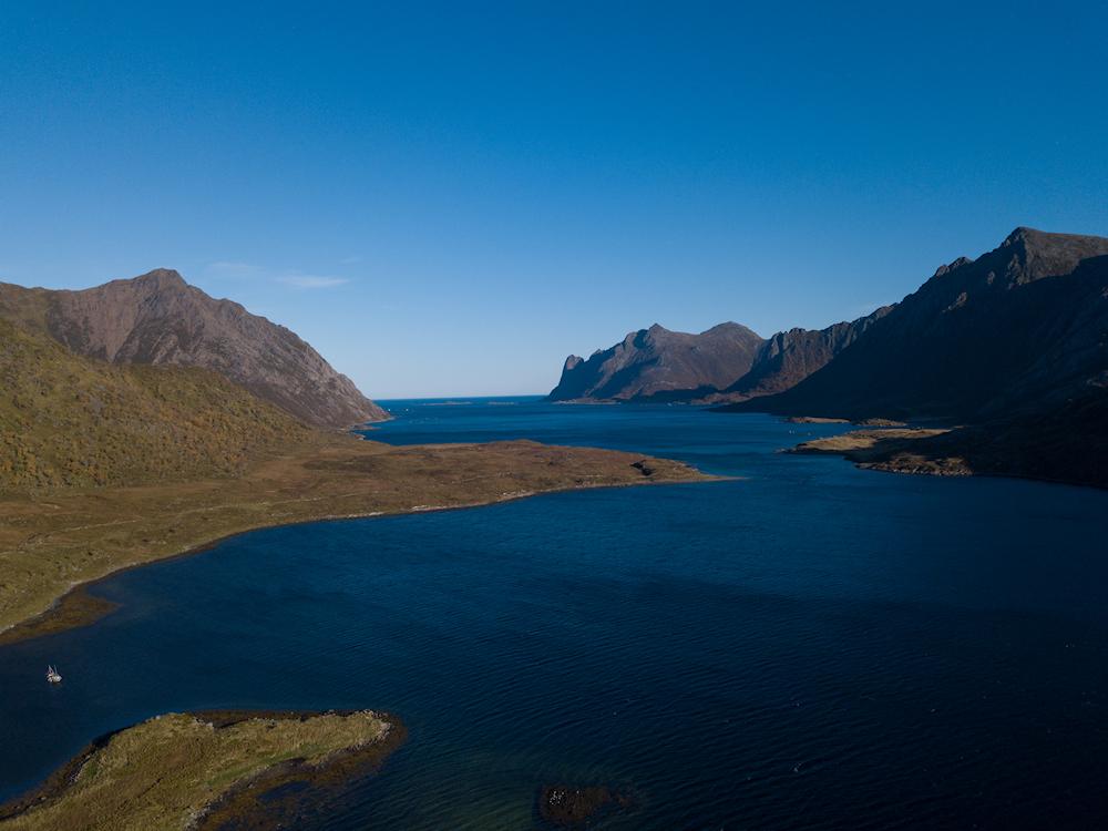 184/1 GRIMSTAD - Vesterålen - 11