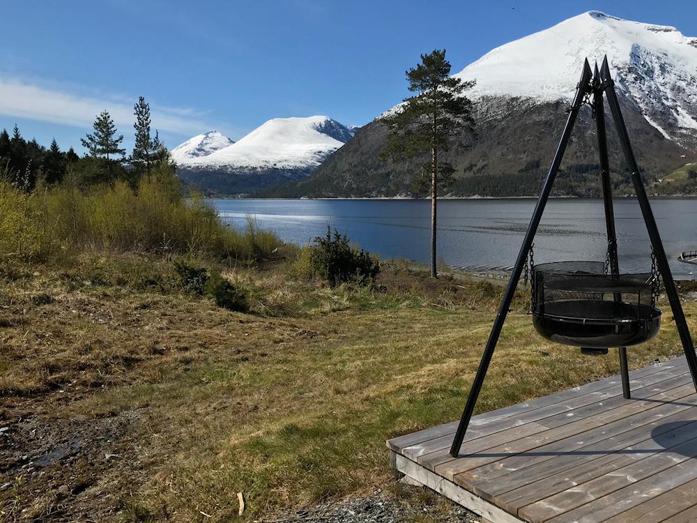 172/1 STRANDAFJORDEN bei Kristiansund - 19